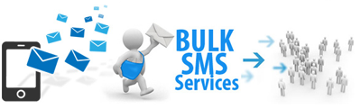 Bluk SMS